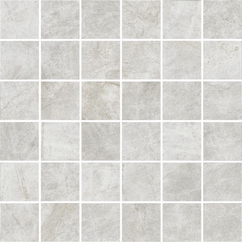 Мозаика Прима Уайт Мозаика 30x30 (610110001509)