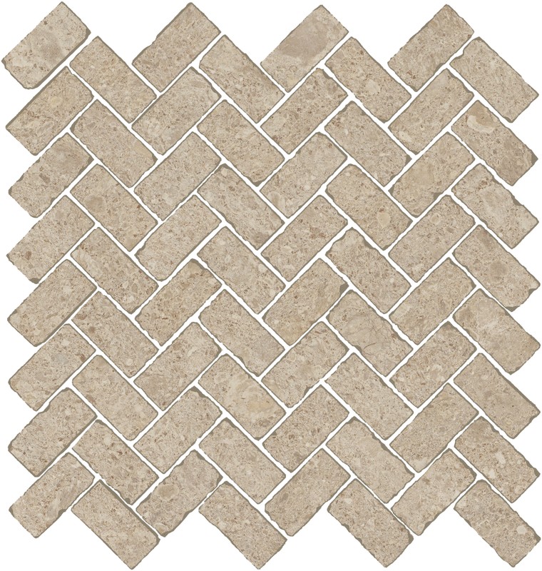 Мозаика Дженезис Крим Кросс 31,5x29,7 (620110000092)