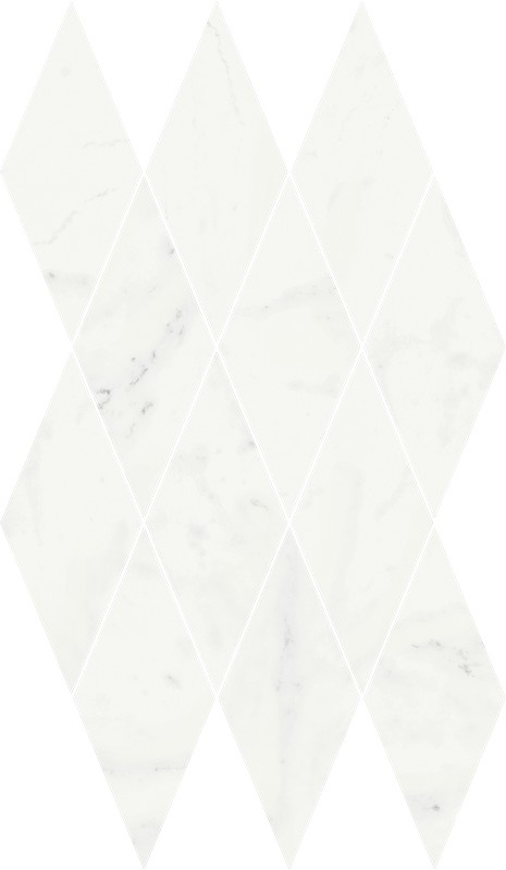 Мозаика Шарм Делюкс Микеланжело Даймонд 28x48 (620110000111)