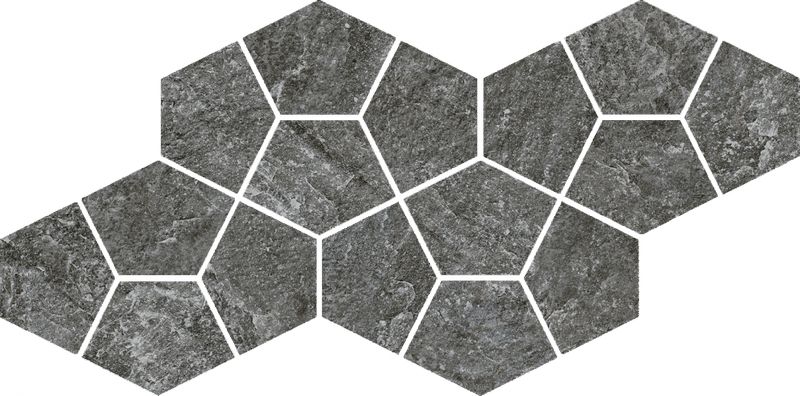 Мозаика Магма Графит Призм (620110000248)