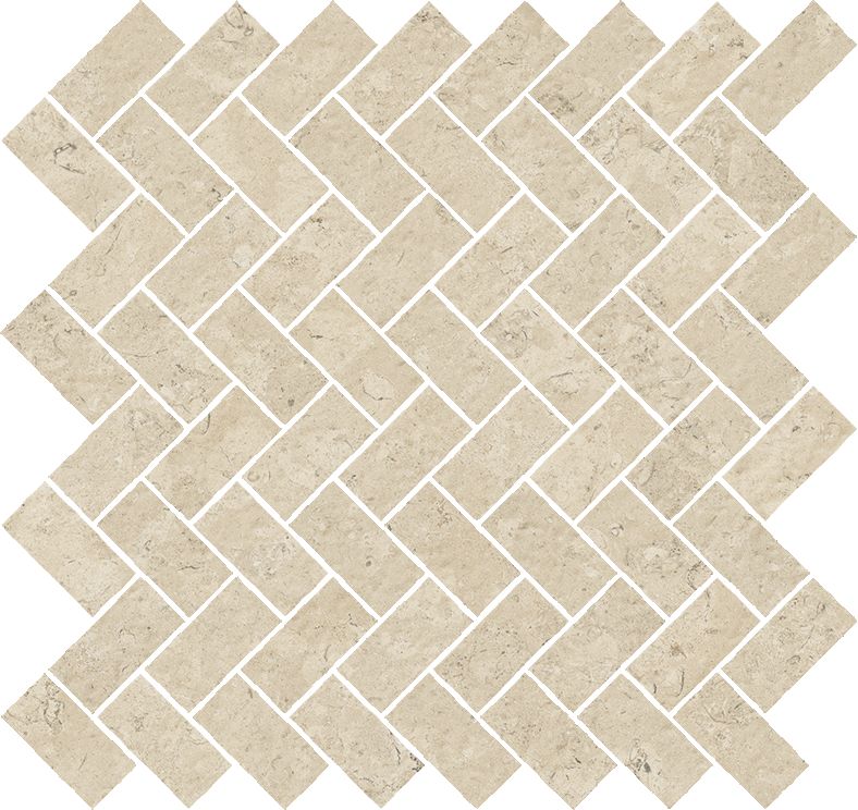 Мозаика Статус Айвори Кросс 31,5x29,7 (620110000264)