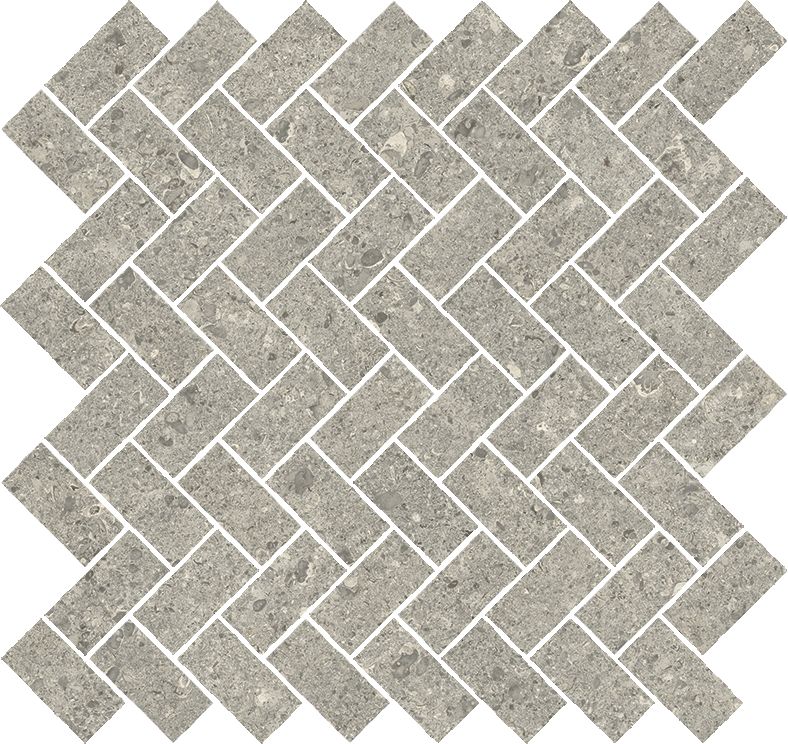 Мозаика Статус Карбон Кросс 31,5x29,7 (620110000266)