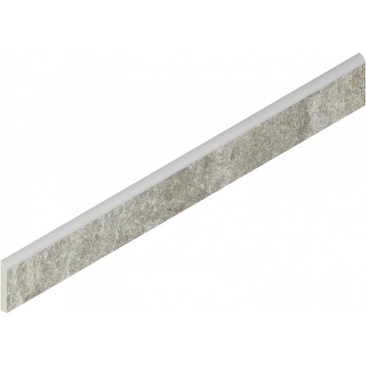 Плинтус Магма Сильвер 7,2x60 (610130001622)