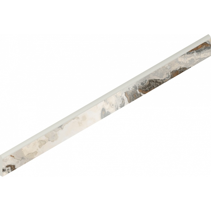 Плинтус Магма Довер Тайгер 7,2x80 патт. (610130001625)