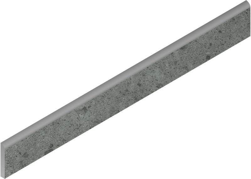 Плинтус Дженезис Сатурн Грэй 7,2x60 (610130002154)