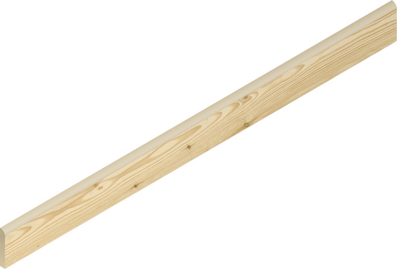 Плинтус Скайфолл Лариче 7,2x80 (610130004590)