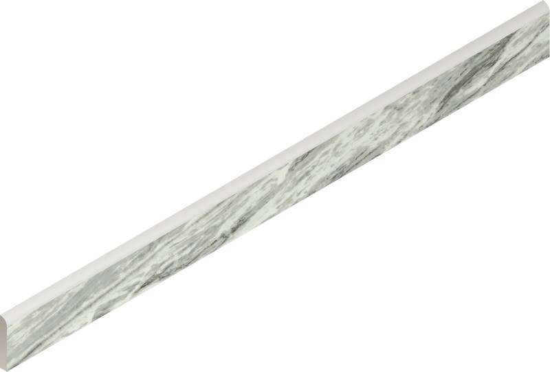 Плинтус Скайфолл Бьянко Парадизо 7,2x80 (610130004593)