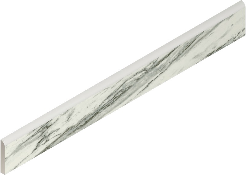 Плинтус Скайфолл Бьянко Парадизо 7,2x60 (610130004599)