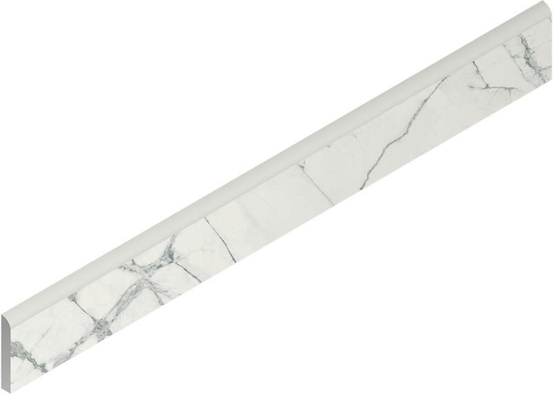 Плинтус Шарм Делюкс Инвизибл 7,2x60 (610130004612)