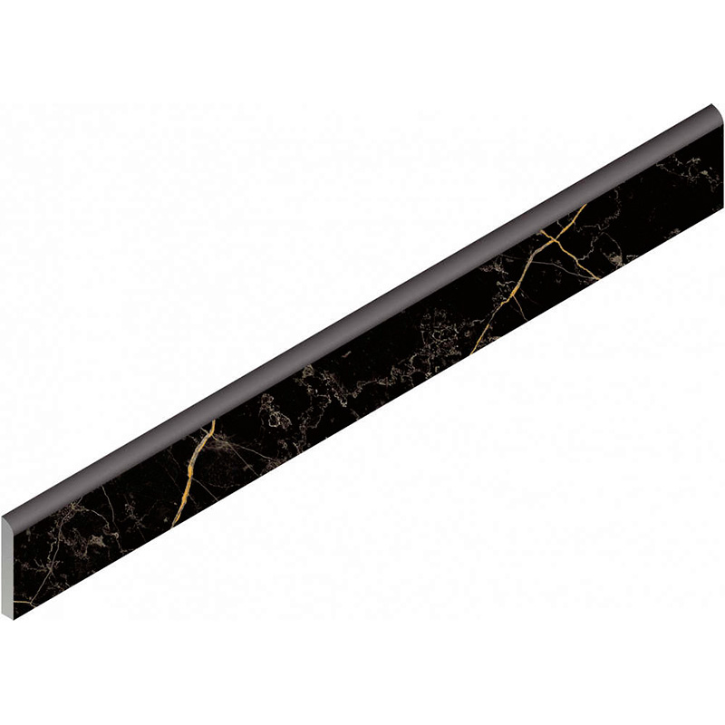 Плинтус Шарм Экстра Лоран 7,2x60 люкс (610130004709)