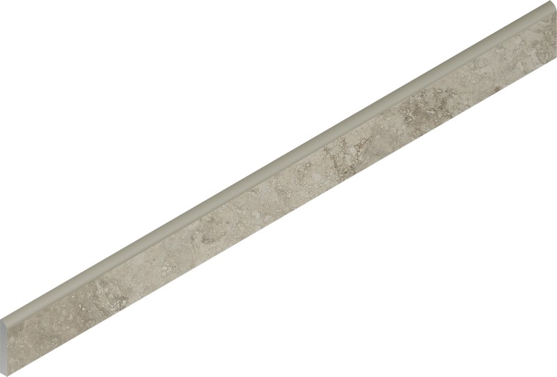 Плинтус Вандефул Лайф Графит 7,2x80 (610130004762)