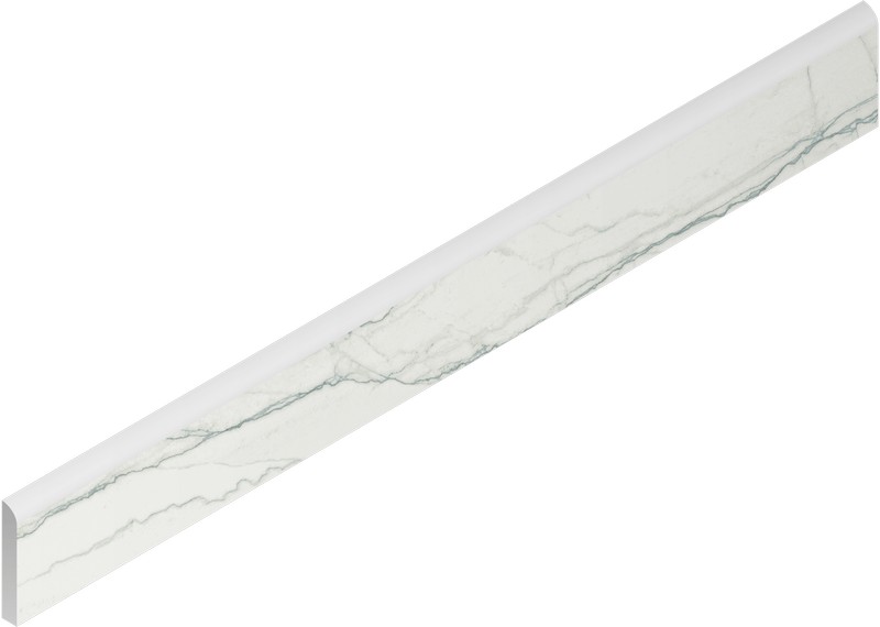 Плинтус Шарм Эдванс Платинум 7,2x60 патт. (610130004771)