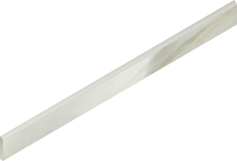 Плинтус Шарм Эдванс Кремо 7,2x80 люкс (610130004782)