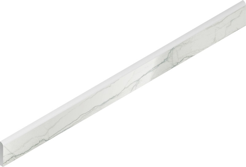 Плинтус Шарм Эдванс Платинум 7,2x80 люкс (610130004783)