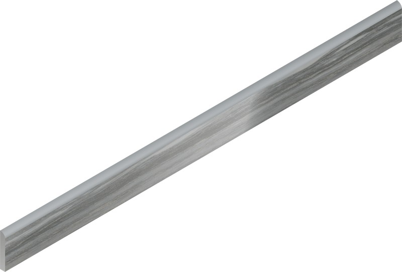 Плинтус Шарм Эдванс Палиссандро 7,2x80 люкс (610130004788)