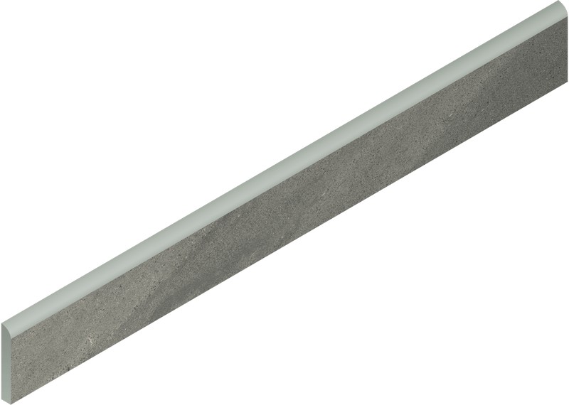 Плинтус Метрополис Графит Дарк 7,2x60 (610130005268)