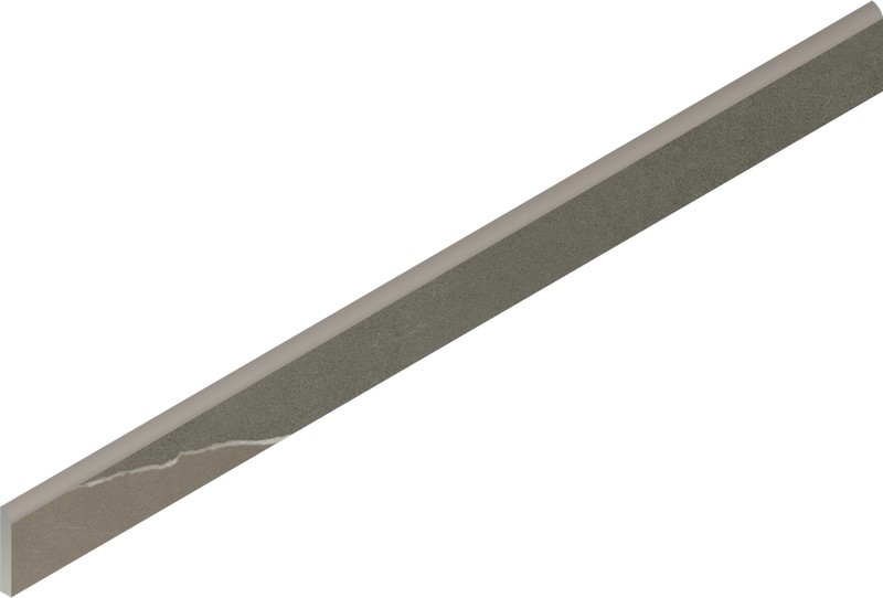 Плинтус Метрополис Аркадиа Браун 7,2x80 (610130005276)