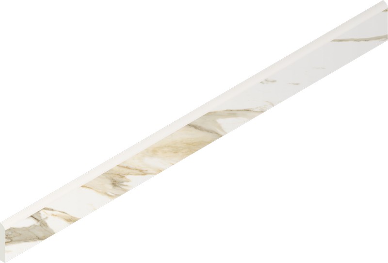 Плинтус Стелларис Калакатта Голд 7,2x80 (610130007464)