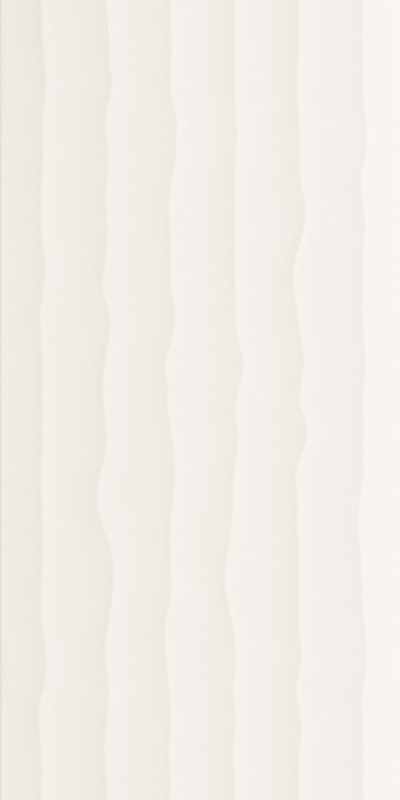 Плитка 3D Экспириенс Вэйв 40x80 (600010002156)