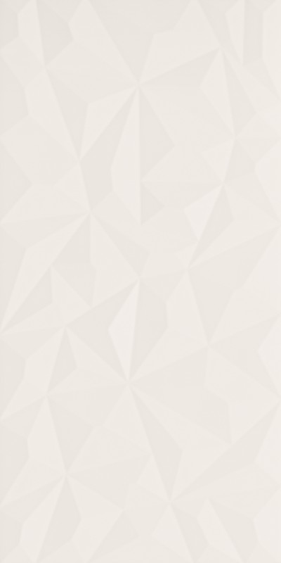 Плитка 3D Экспириенс Полигон 40x80 (600010002158)