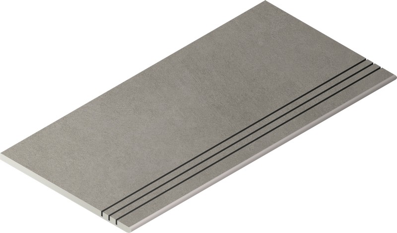 Ступень Эклипс Грэй 30x60 (610140000018)