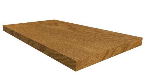 Ступень Эссэнс Нат угл. правая 33х60 (620070000166)