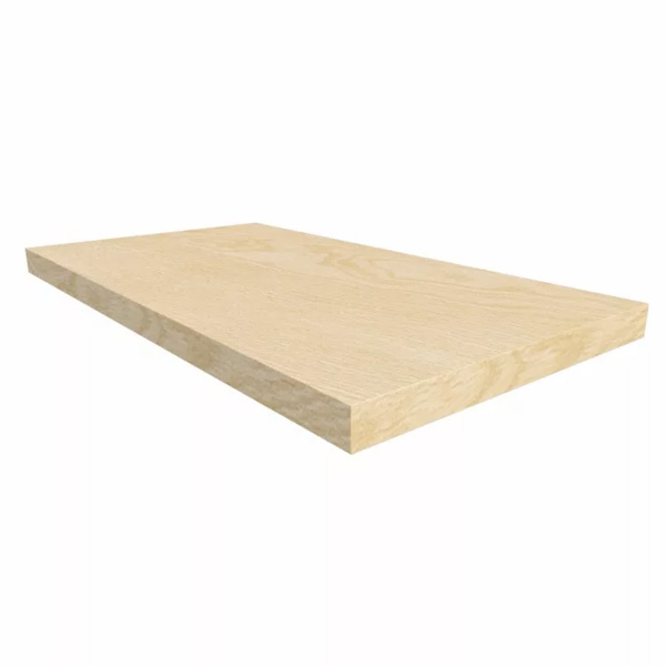 Ступень Эссэнс Арктик угл. левая 33х60 (620070000169)