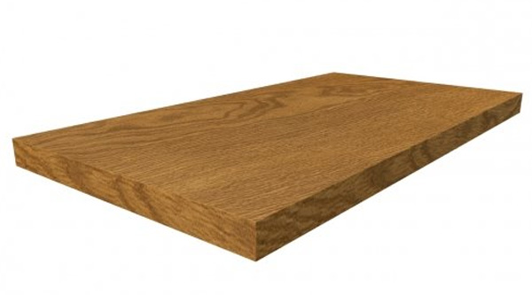 Ступень Эссэнс Нат угл. левая 33х60 (620070000172)