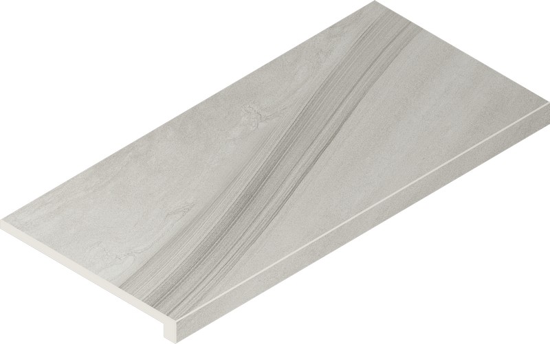 Ступень Вандер Графит фронтальная 33x60 (620070000615)