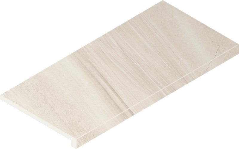 Ступень Вандер Мун угловая правая 33x60 (620070000616)