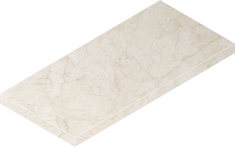 Ступень Контемпора Пур угловая левая 33x60 (620070000647)