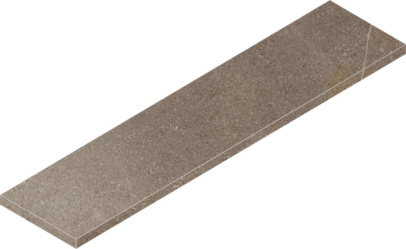 Ступень Контемпора Бёрн угловая левая 33x120 (620070000677)