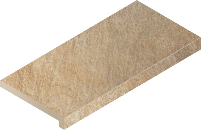 Ступень Дистрикт Сэнд Х2 33x60 угловая правая (620070000710)