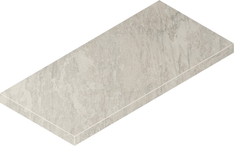 Ступень Клаймб Айс угловая левая 33x60 (620070000742)