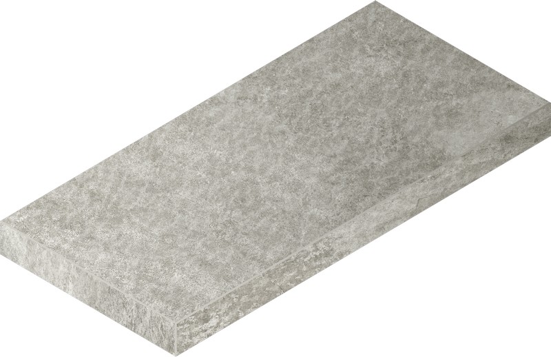 Ступень Клаймб Рок 33x60 угловая левая X2 (620070000846)