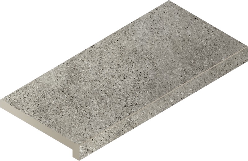 Ступень СкайЛайн Клауд 33x60 угловая правая X2 (620070001140)