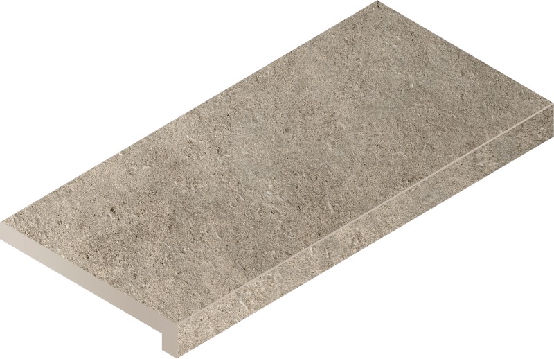 Ступень Эверстоун Дезерт 33x60 угловая правая X2 (620070001143)