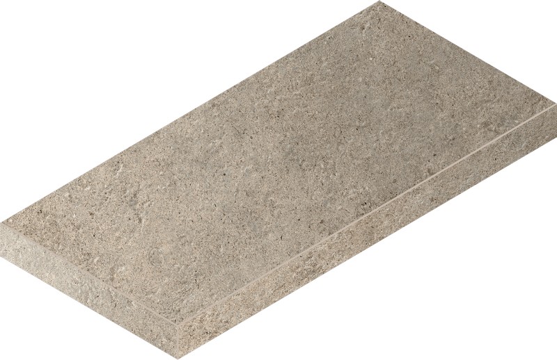 Ступень Эверстоун Дезерт 33x60 угловая левая X2 (620070001144)