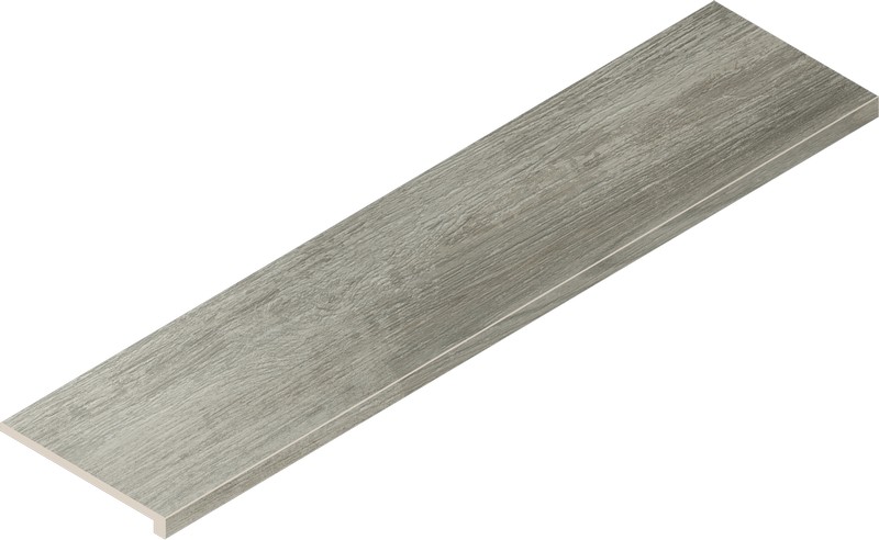 Ступень Грув Аш 120 угловая правая (620070001570)