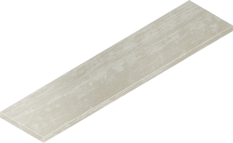 Ступень Грув Милк 120 угловая левая (620070001573)