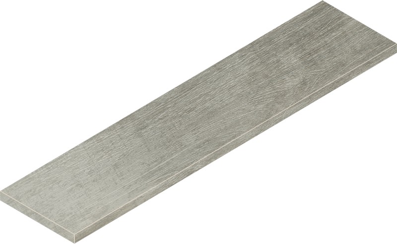 Ступень Грув Аш 120 угловая левая (620070001574)