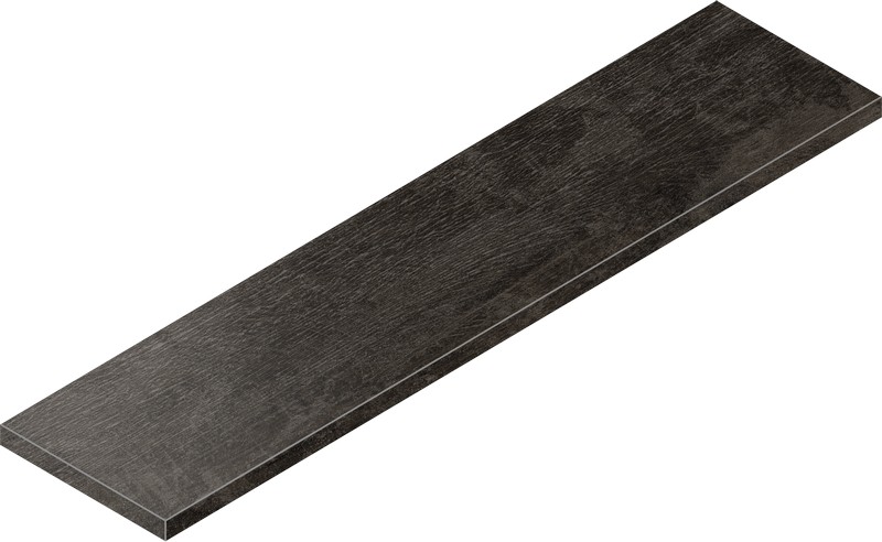 Ступень Грув Блэнд 120 угловая левая (620070001576)