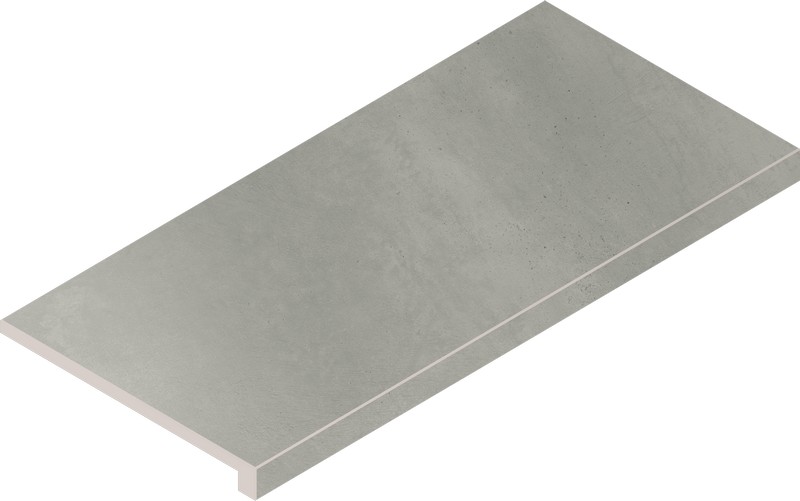 Ступень Терравива Грэй 60 фронтальная (620070001579)