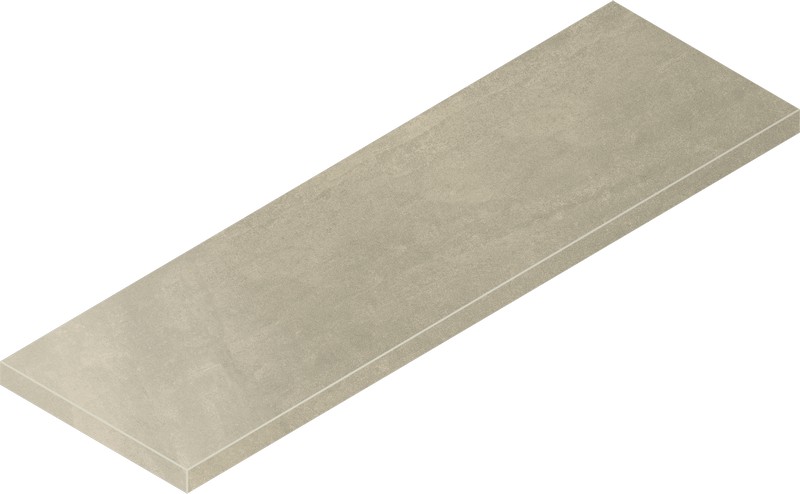 Ступень Терравива Грейдж 90 угловая левая (620070001598)