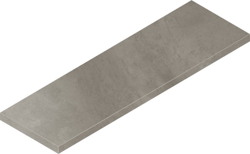 Ступень Терравива Дарк 90 угловая левая (620070001600)