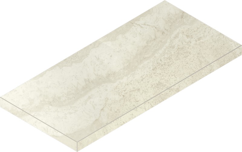 Ступень Вандефул Лайф Пур угловая левая 33x60 (620070001969)