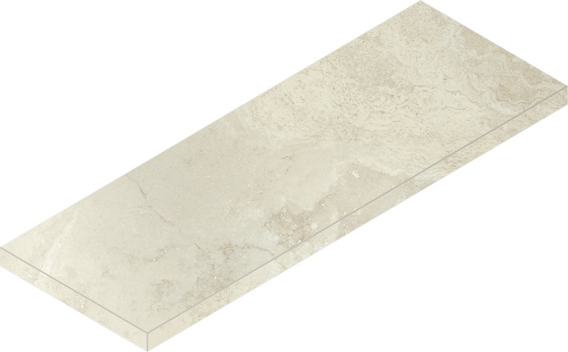 Ступень Вандефул Лайф Пур угловая левая 33x80 (620070001978)