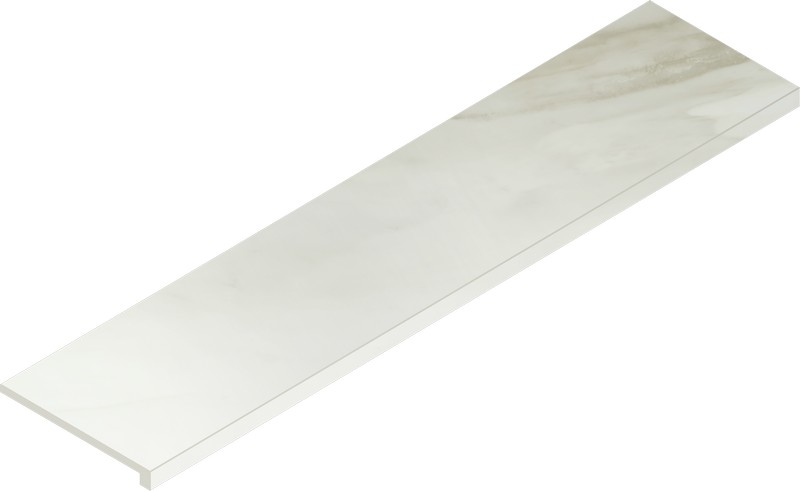 Ступень Шарм Эдванс Кремо фронтальная 33x120 (620070001993)