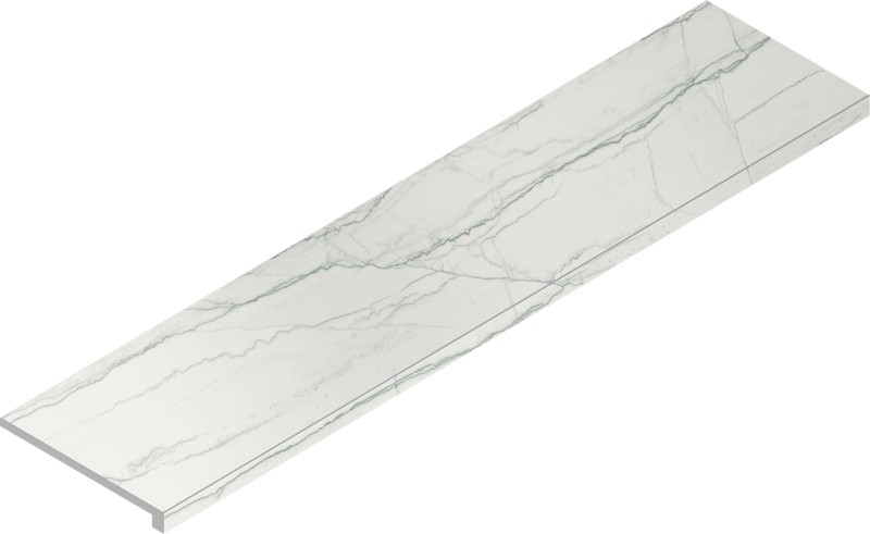 Ступень Шарм Эдванс Платинум фронтальная 33x120 (620070001994)