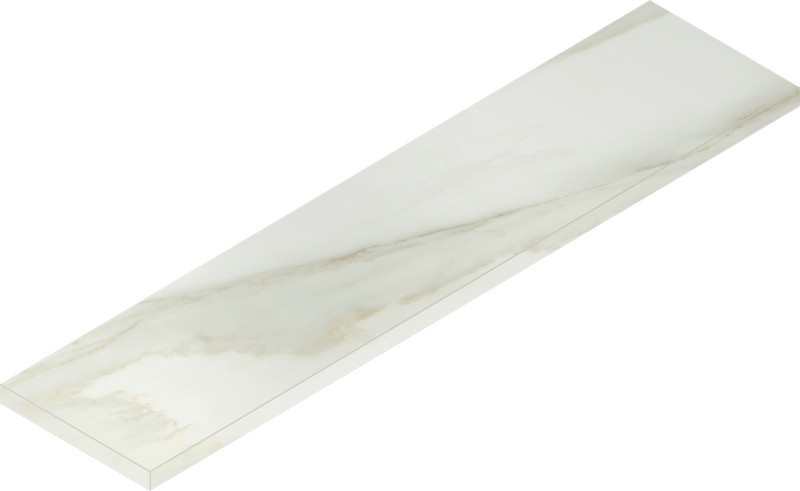 Ступень Шарм Эдванс Силк угловая правая 33x120 (620070002003)